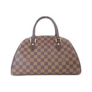 Louis Vuitton Damier Ribera MM Bag